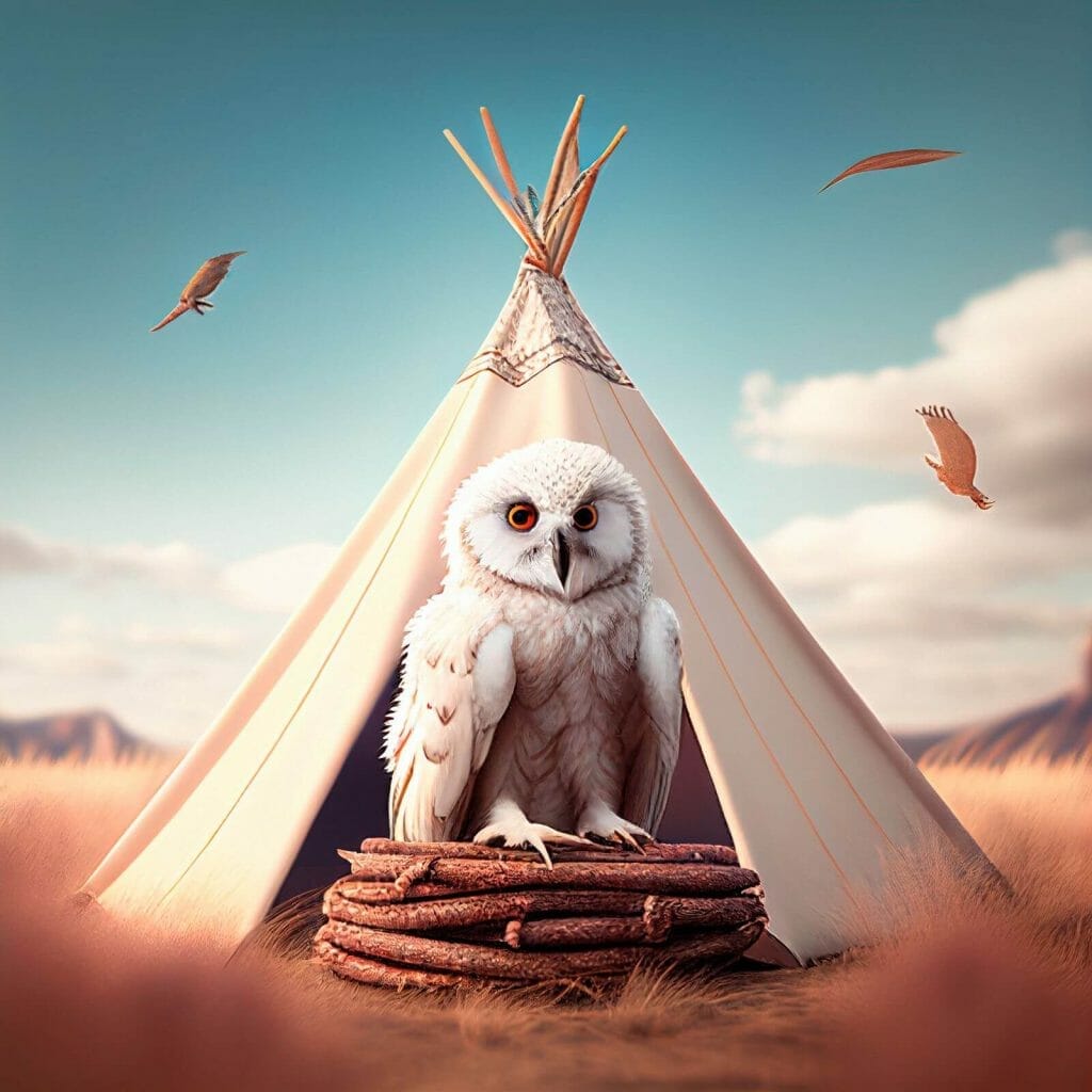 Owl Feather Meaning: Unveiling Mystical Symbolism 3 The meaning of finding an Owl Feather